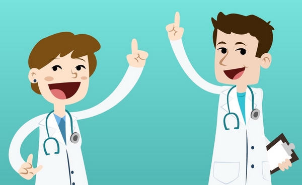 Dokter Spesialis yang Paling Populer