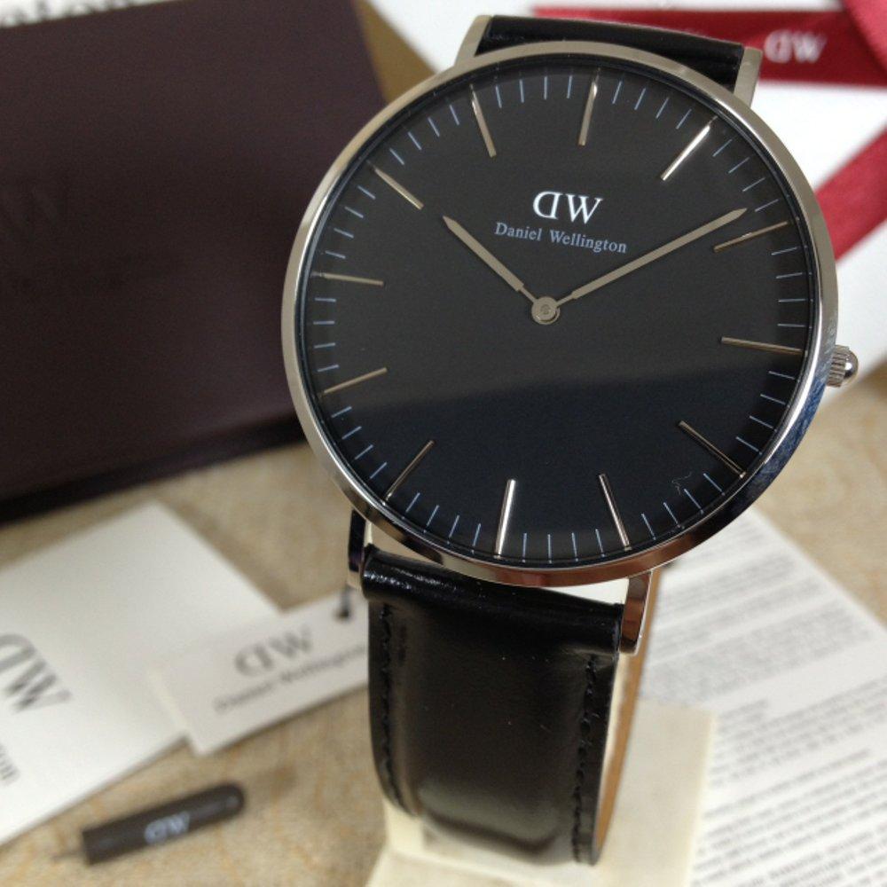 Jam Tangan DW