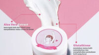 Ms Glow Underarm Inner Thigh Lightening Cream