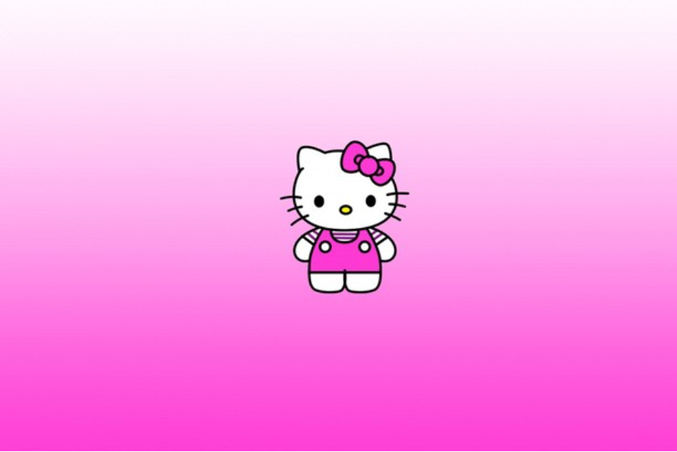 Sejarah Hello Kitty
