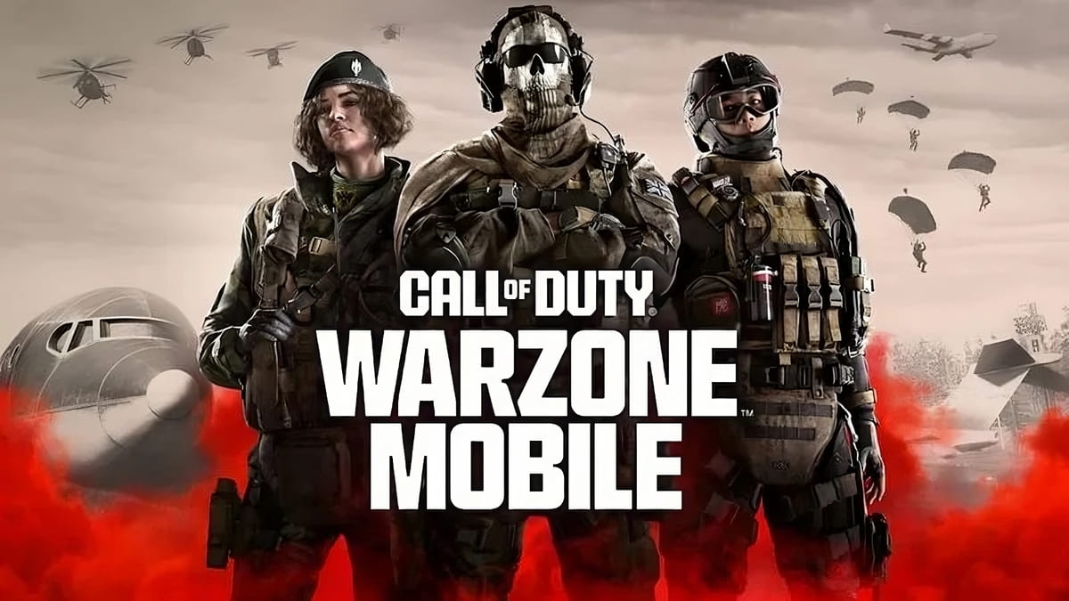 Game Battleground Terbaik