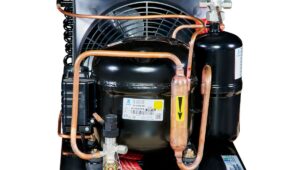 Refrigeration Services Batam